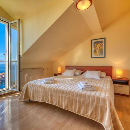 Portolan'S Amazing Sea & Old Town View Apartment Dubrovnik Exterior photo