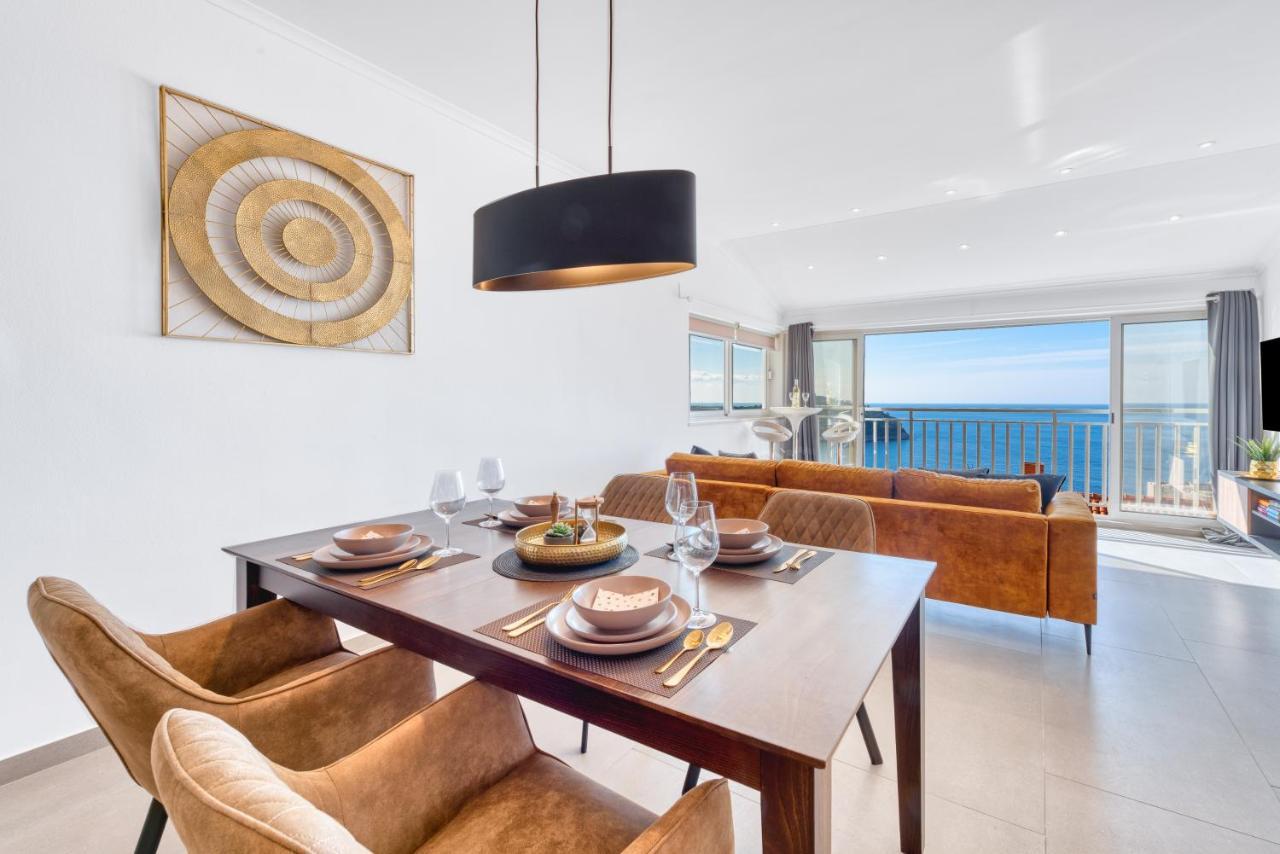 Portolan'S Amazing Sea & Old Town View Apartment Dubrovnik Exterior photo