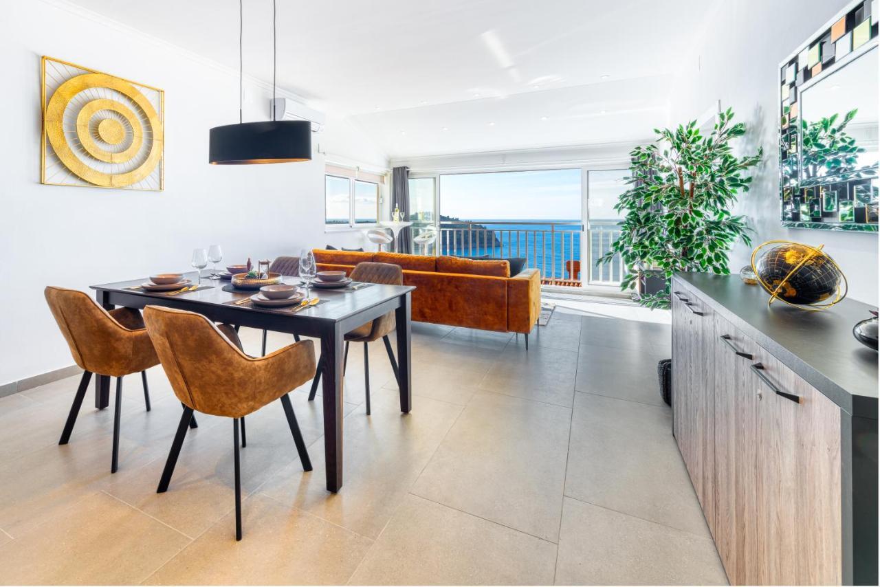 Portolan'S Amazing Sea & Old Town View Apartment Dubrovnik Exterior photo