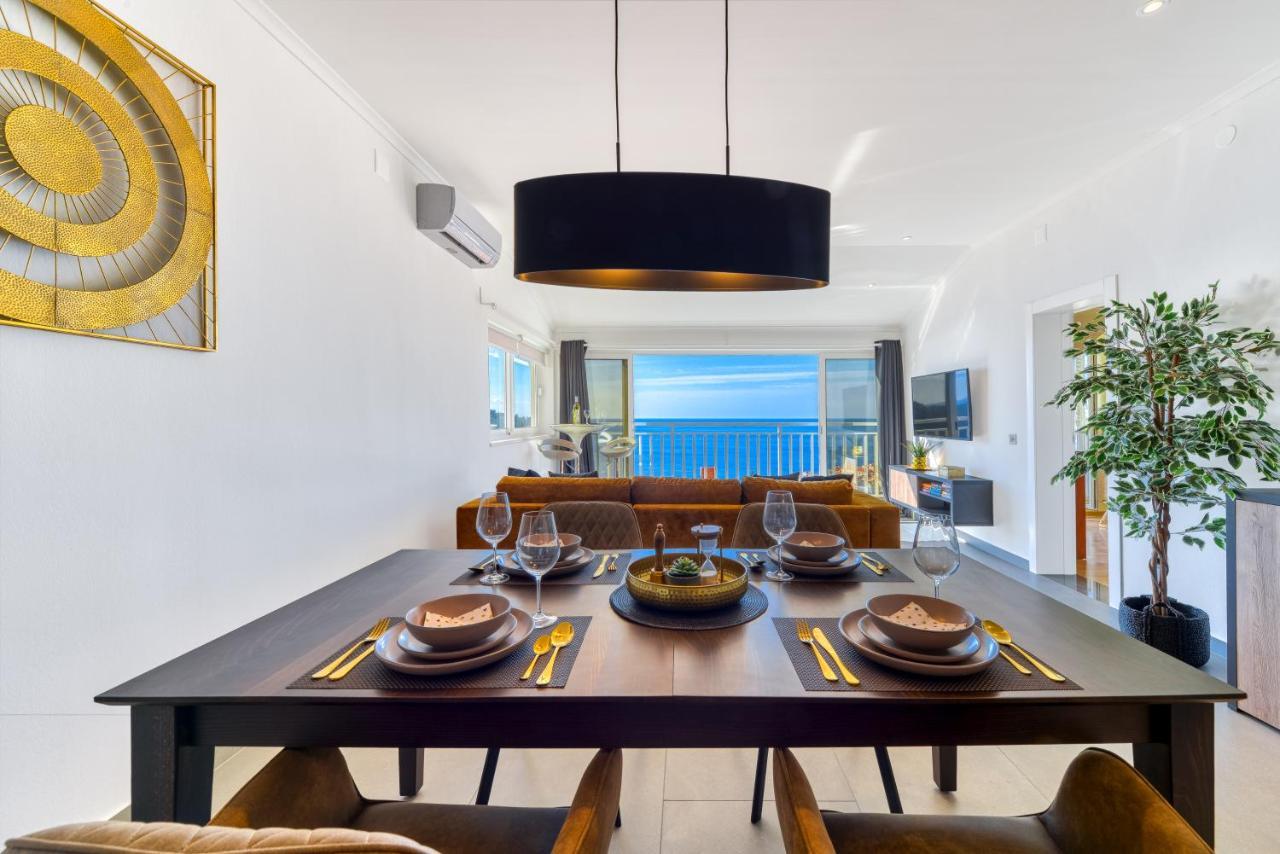 Portolan'S Amazing Sea & Old Town View Apartment Dubrovnik Exterior photo